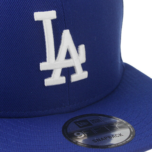 NEW ERA キャップ メンズ レディース ブランド 950 大谷翔平 ドジャース ポリエステル 60585236 ブルー 帽子 NE-60585236