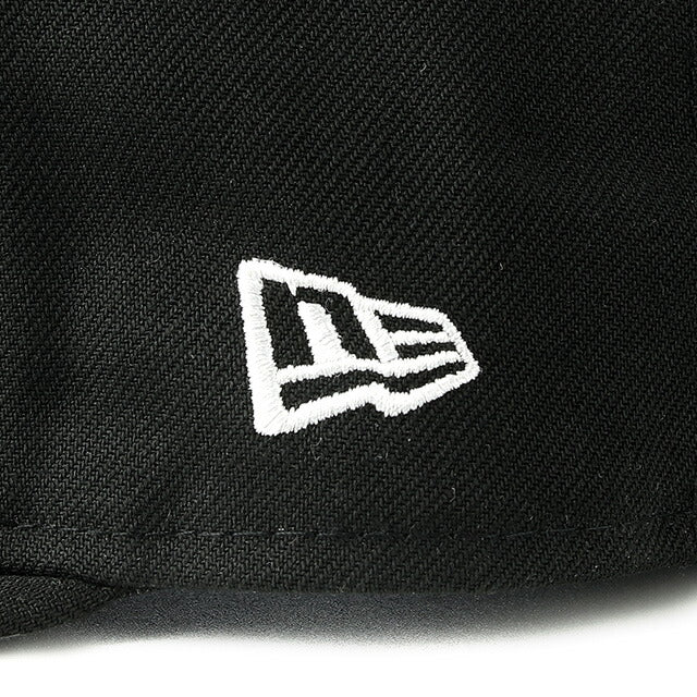 NEW ERA キャップ メンズ レディース ブランド 950 大谷翔平 ドジャース ポリエステル 60585252 ブラック 帽子 NE-60585252