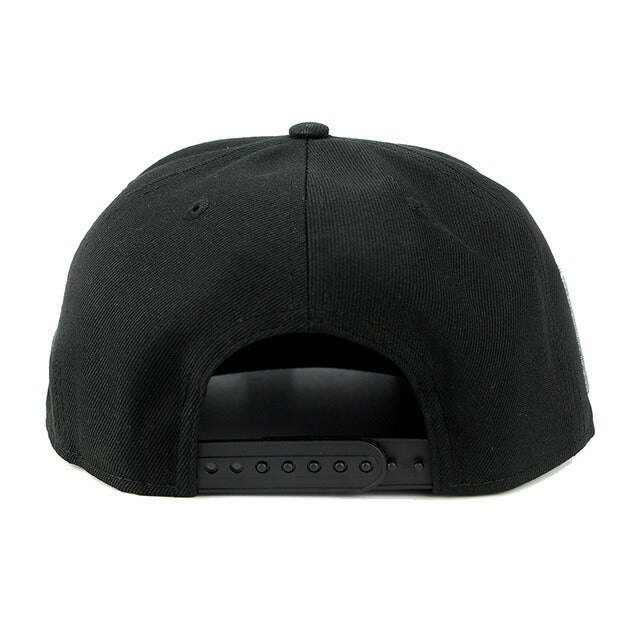 NEW ERA キャップ メンズ レディース ブランド 950 大谷翔平 ドジャース ポリエステル 60585257 ブラック 帽子 NE-60585257