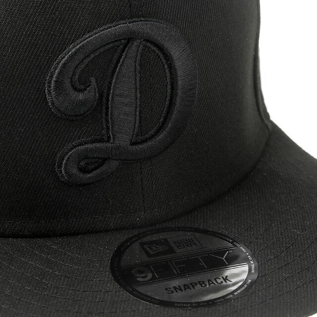 NEW ERA キャップ メンズ レディース ブランド 950 大谷翔平 ドジャース ポリエステル 60585257 ブラック 帽子 NE-60585257