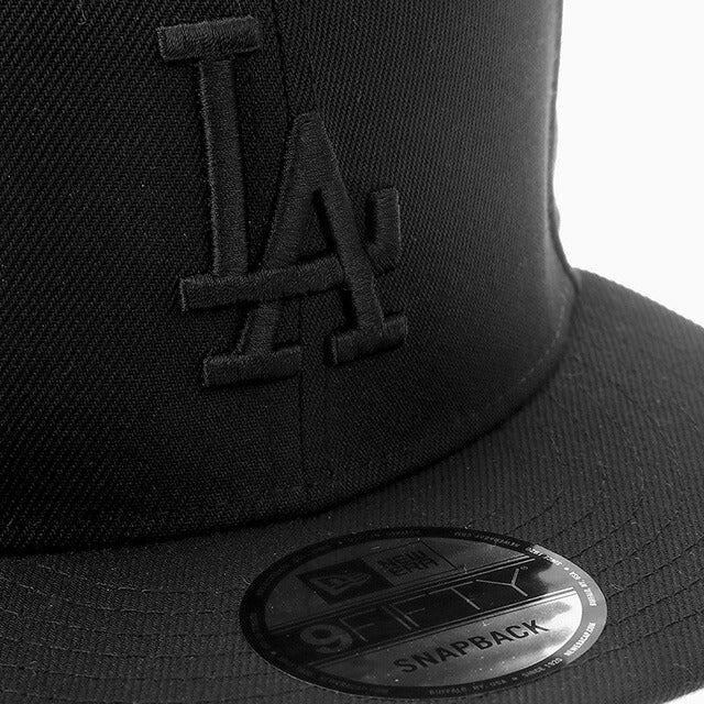 NEW ERA キャップ メンズ レディース ブランド 950 大谷翔平 ドジャース ポリエステル 60585258 ブラック 帽子 NE-60585258