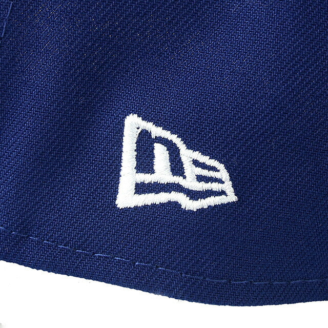 NEW ERA キャップ メンズ レディース ブランド 940 大谷翔平 ドジャース ポリエステル 60585262 ブルー 帽子 NE-60585262