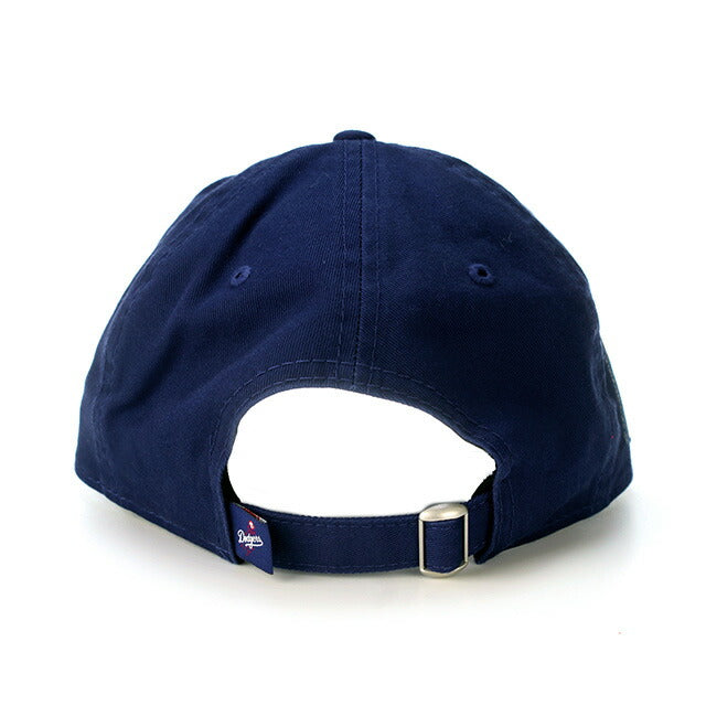 NEW ERA キャップ レディース ブランド 920 大谷翔平 ドジャース コットン 60585272 ブルー 帽子 NE-60585272
