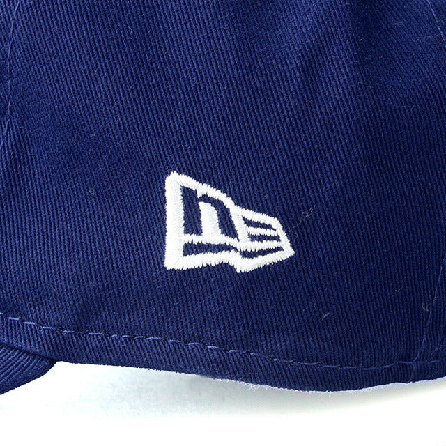 NEW ERA キャップ レディース ブランド 920 大谷翔平 ドジャース コットン 60585272 ブルー 帽子 NE-60585272