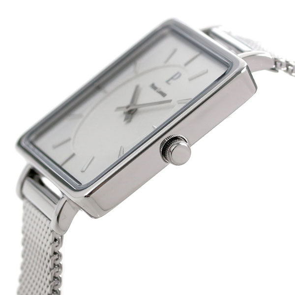ピエールラニエ レカレコレクション 30mm フランス製 レディース 腕時計 ブランド P007H628 P007H628