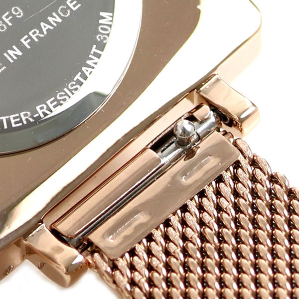 ピエールラニエ レカレコレクション 30mm フランス製 レディース 腕時計 ブランド P007H628 P007H628
