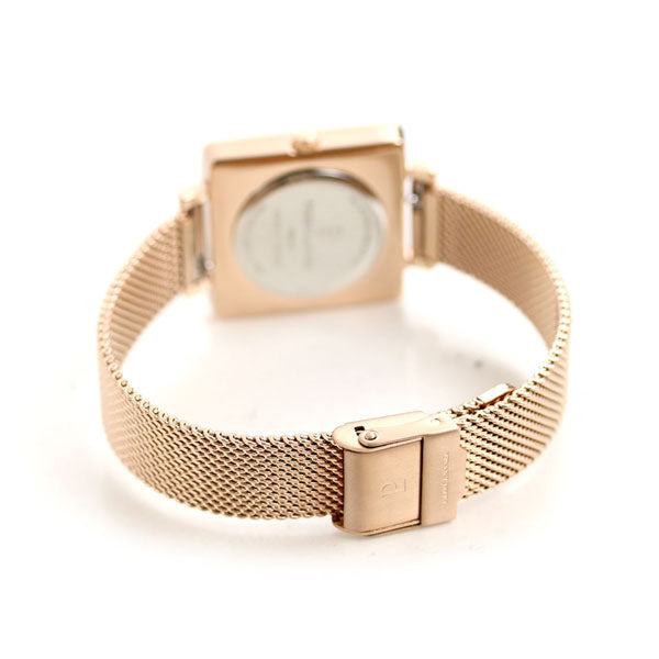 ピエールラニエ レカレコレクション 30mm フランス製 レディース 腕時計 ブランド P008F928 P008F928
