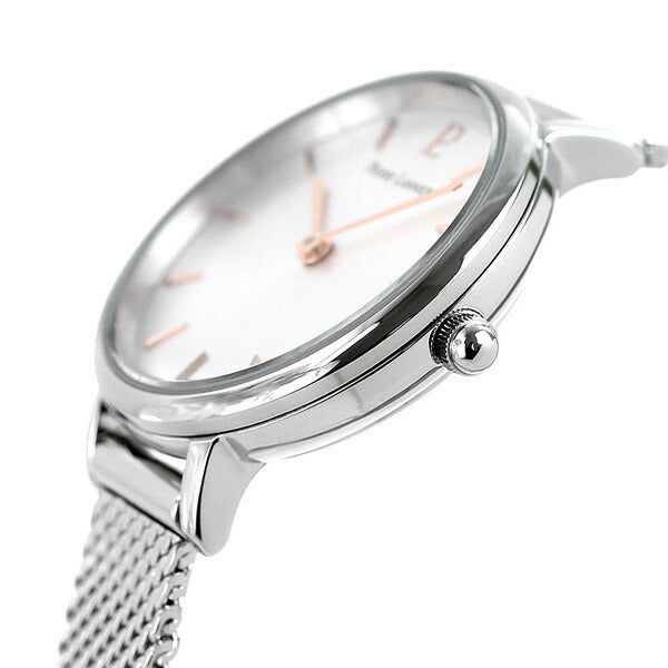 ピエールラニエ カリーヌ コレクション 26mm フランス製 レディース 腕時計 ブランド P013M628 P013M628