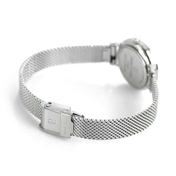 ピエールラニエ カリーヌ コレクション 26mm フランス製 レディース 腕時計 ブランド P013M628 P013M628