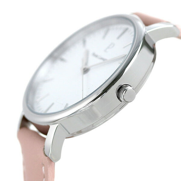 ピエールラニエ シンフォニー コレクション 33mm フランス製 レディース 腕時計 ブランド P089J615 P089J615