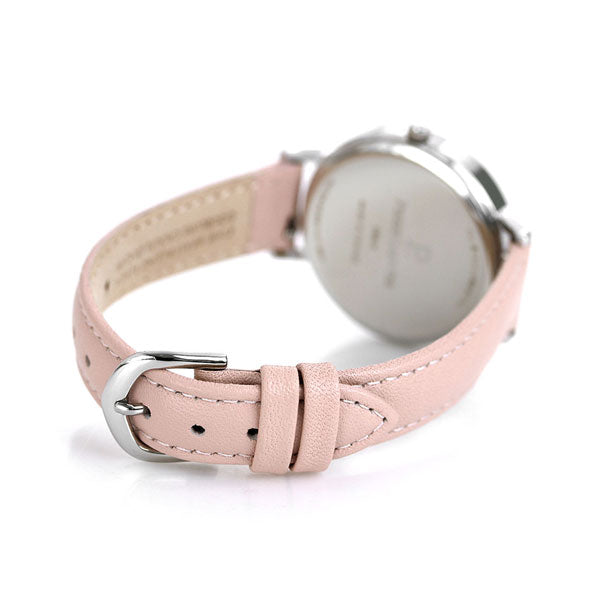 ピエールラニエ シンフォニー コレクション 33mm フランス製 レディース 腕時計 ブランド P089J615 P089J615