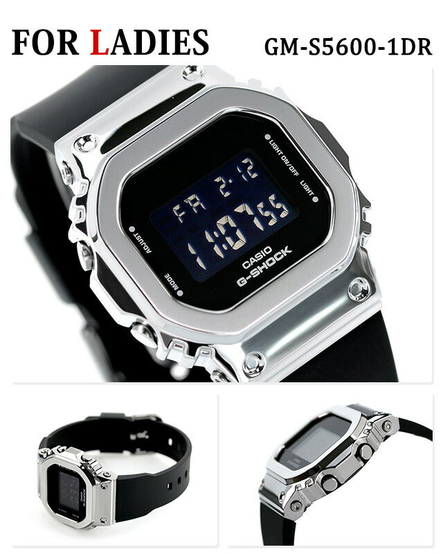 gショック ジーショック G-SHOCK ペアウォッチ GM-5600 CASIO カシオ 腕時計 メンズ レディース pair-casio33
