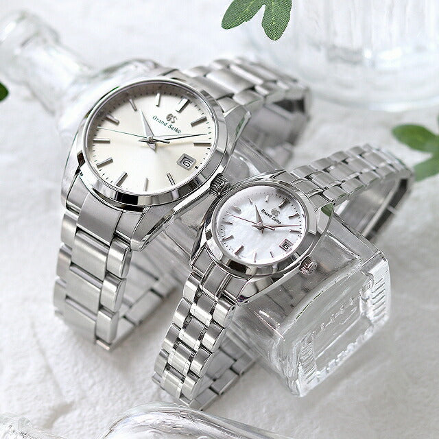 グランドセイコー SBGX263 セイコー ヘリテージ コレクション 腕時計 ブランド メンズ 9Fクオーツ 37mm SEIKO 時計 SBGX263