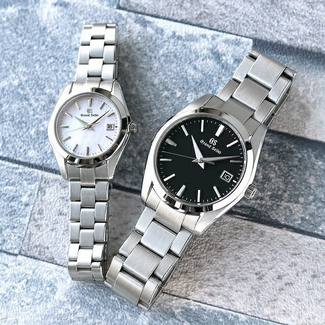 グランドセイコー レディース セイコー ヘリテージ コレクション 腕時計 ブランド STGF267 4Jクオーツ 29mm SEIKO 時計 STGF267