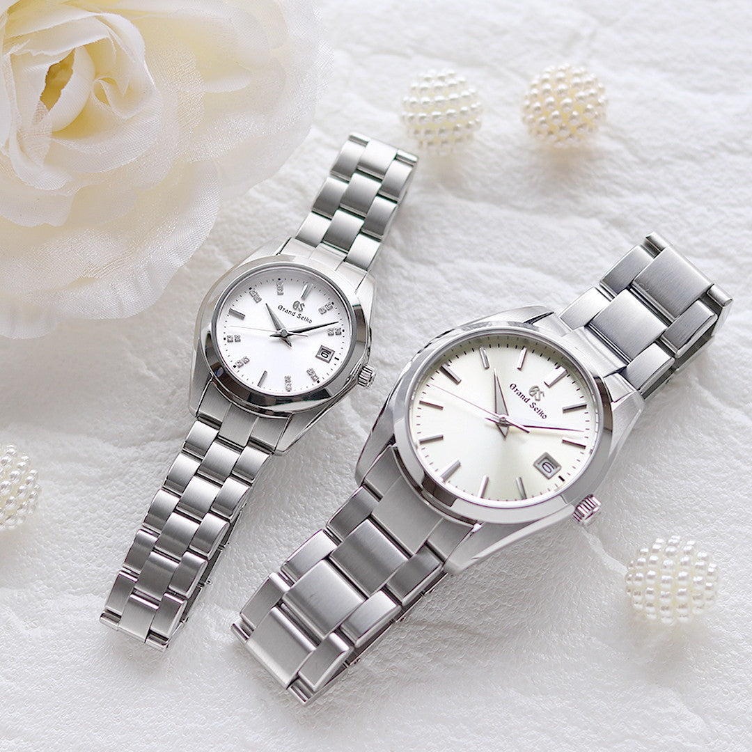 グランドセイコー SBGX263 セイコー ヘリテージ コレクション 腕時計 ブランド メンズ 9Fクオーツ 37mm SEIKO 時計 SBGX263