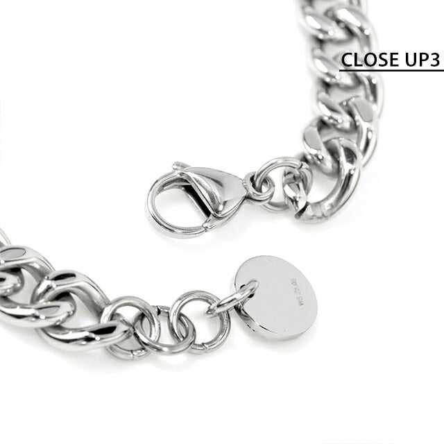 ポリス ブレスレット メンズ ブランド ステンレス ジュエリー 選べるモデル POLICE-BRACELET3
