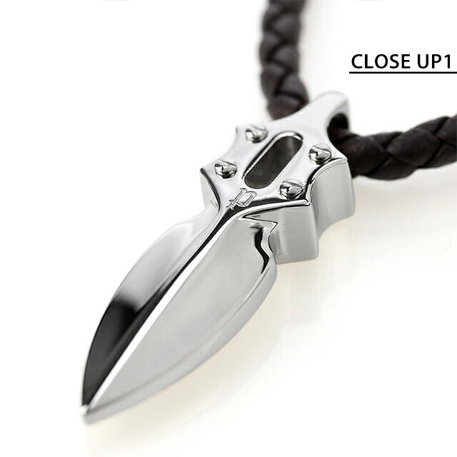 ポリス ネックレス メンズ ブランド ステンレススチール アクセサリー 選べるモデル POLICE-NECKLACE7