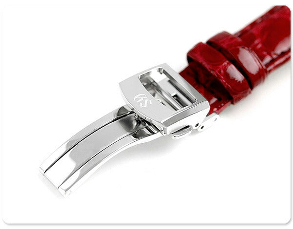 グランドセイコー 中留 交換用 尾錠 美錠 バックル クラスプ 純正 13mm ブランド 腕時計 レディース Grand Seiko R4J-BK00 R4J-BK00