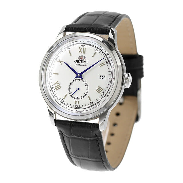 オリエント クラシック オリエントバンビーノ 自動巻き 腕時計 ブランド メンズ ORIENT CLASSIC RN-AP0104S アナログ シルバー RN-AP0104S
