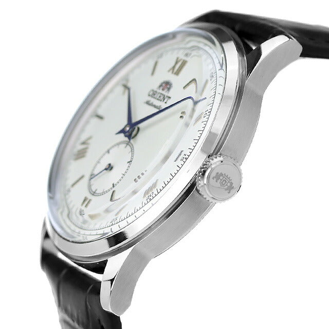 オリエント クラシック オリエントバンビーノ 自動巻き 腕時計 ブランド メンズ ORIENT CLASSIC RN-AP0104S アナログ シルバー RN-AP0104S