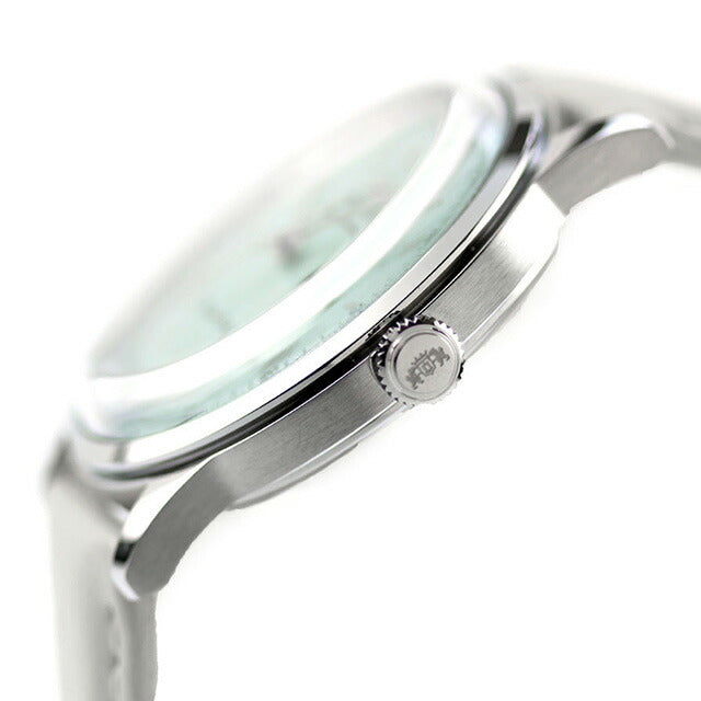 オリエント クラシック バンビーノ Orient Bambino 38 ソーラーパワード 腕時計 ブランド メンズ ORIENT CLASSIC RN-WK0002E アナログ RN-WK0002E
