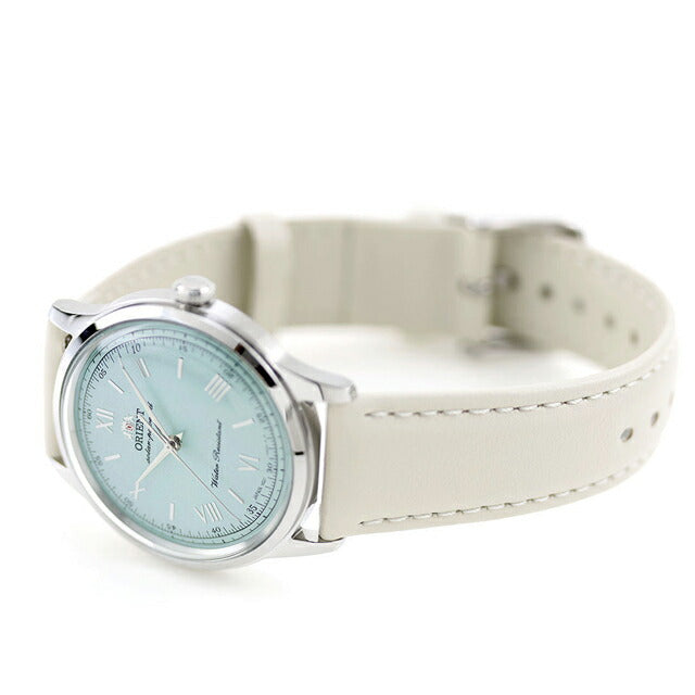 オリエント クラシック バンビーノ Orient Bambino 38 ソーラーパワード 腕時計 ブランド メンズ ORIENT CLASSIC RN-WK0002E アナログ RN-WK0002E
