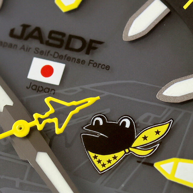 ケンテックス JSDF 第301部隊モデル2025 ソーラー 腕時計 ブランド メンズ 数量限定 Kentex S715M-19 アナログ グレー 日本製 S715M-19