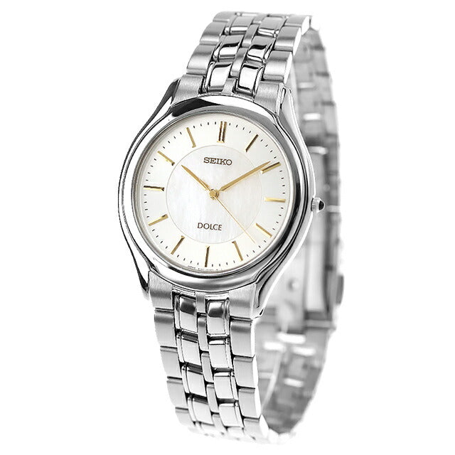セイコー ドルチェ&エクセリーヌ メンズ SACL009 SEIKO 腕時計 ブランド SACL009