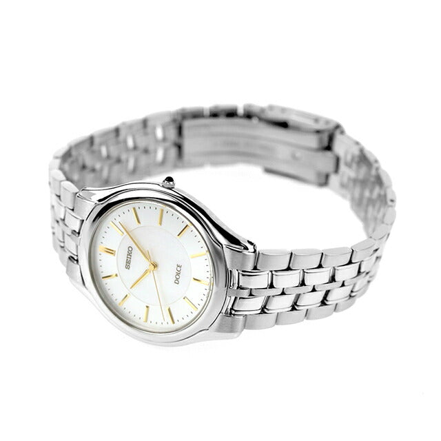 セイコー ドルチェ&エクセリーヌ メンズ SACL009 SEIKO 腕時計 ブランド SACL009