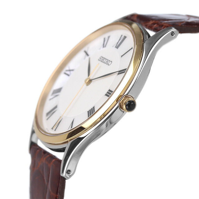 セイコー ドルチェ&エクセリーヌ メンズ SACM152 SEIKO 腕時計 ブランド SACM152