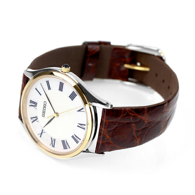 セイコー ドルチェ&エクセリーヌ メンズ SACM152 SEIKO 腕時計 ブランド SACM152