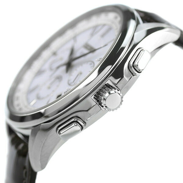 セイコー ドルチェ ソーラー電波 クロノグラフ SADA039 SEIKO ドルチェ&エクセリーヌ メンズ 腕時計 ブランド SADA039