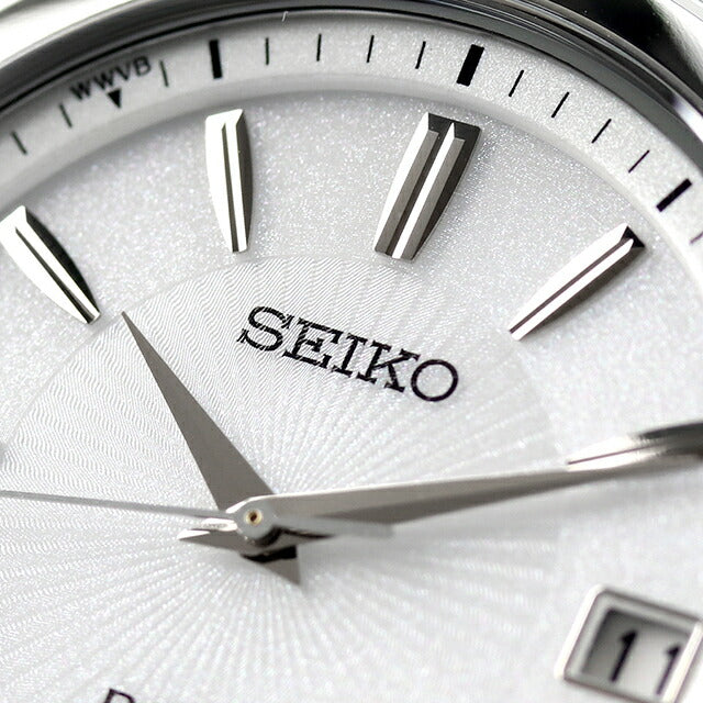セイコー ドルチェ&エクセリーヌ ソーラー電波 SADZ123 SEIKO 腕時計 ブランド メンズ SADZ123