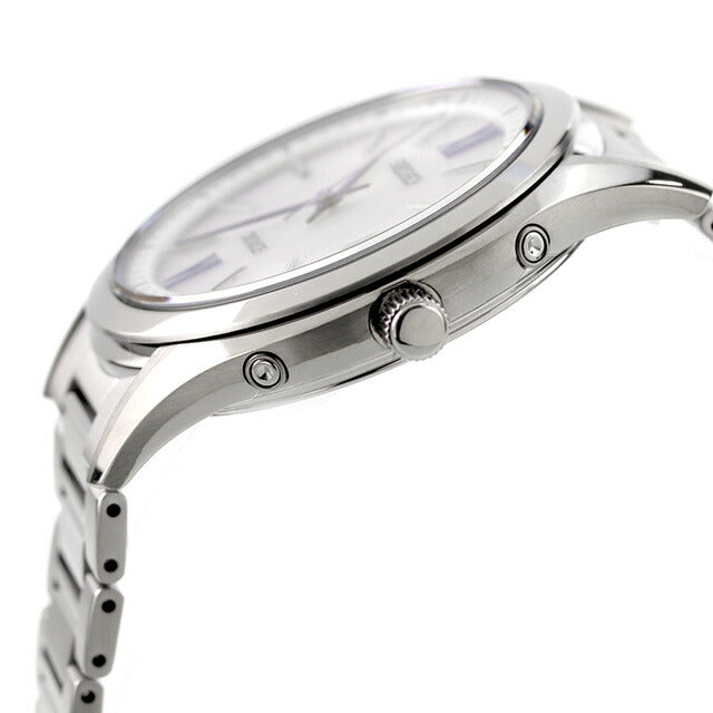 セイコー ドルチェ ソーラー電波 メンズ 腕時計 ブランド SADZ185 SEIKO SADZ185