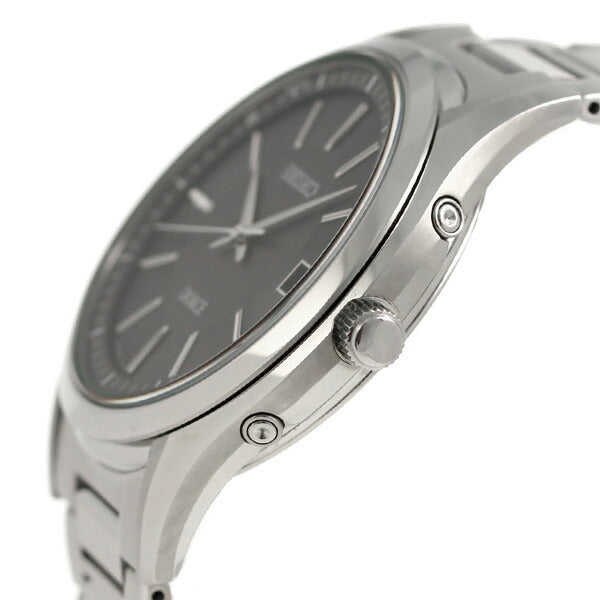 セイコー ドルチェ ソーラー電波 メンズ 腕時計 ブランド SADZ187 SEIKO SADZ187