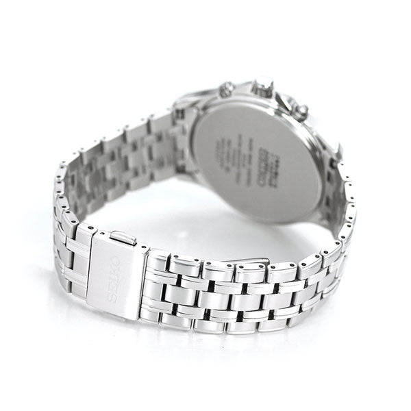セイコー ドルチェ メンズ 腕時計 ブランド チタン 日本製 ソーラー電波 SADZ201 SEIKO SADZ201