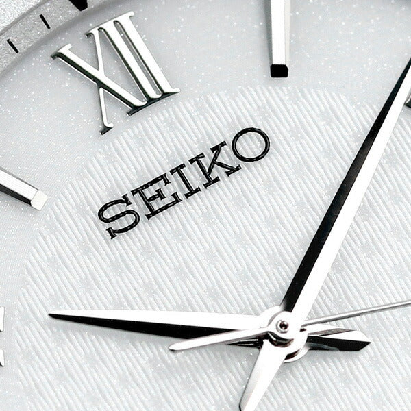 セイコー ドルチェ メンズ 腕時計 ブランド チタン 日本製 ソーラー電波 SADZ201 SEIKO SADZ201