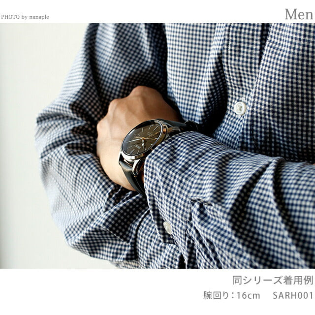 セイコー プレザージュ Classic Series 漆ダイヤルモデル 自動巻き 腕時計 ブランド メンズ コアショップ専用モデル 流通限定モデル SEIKO PRESAGE SARH001 SARH001