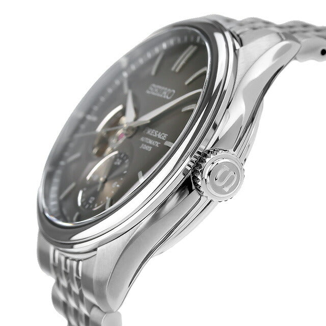 セイコー プレザージュ Classic Series 自動巻き 腕時計 ブランド メンズ コアショップ専用 流通限定 SEIKO PRESAGE SARJ009 SARJ009