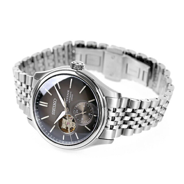 セイコー プレザージュ Classic Series 自動巻き 腕時計 ブランド メンズ コアショップ専用 流通限定 SEIKO PRESAGE SARJ009 SARJ009