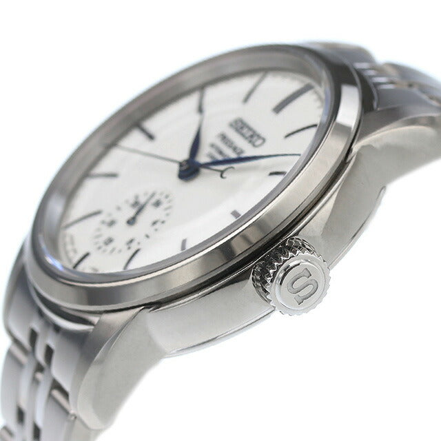 セイコー プレザージュ Classic Series 自動巻き 腕時計 ブランド メンズ コアショップ専用 流通限定 SEIKO PRESAGE SART003 SART003
