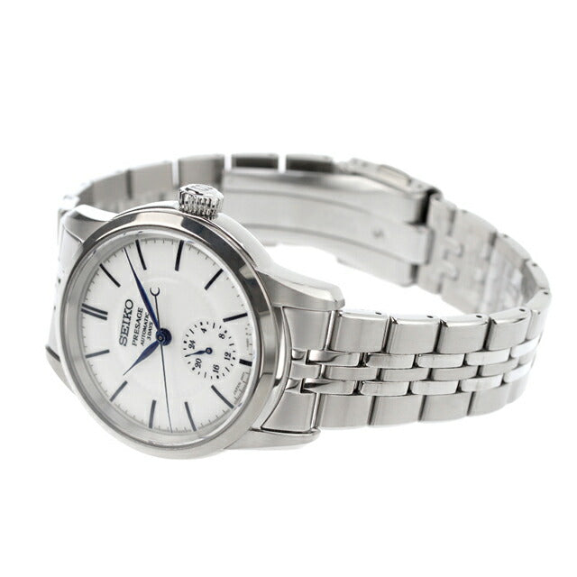 セイコー プレザージュ Classic Series 自動巻き 腕時計 ブランド メンズ コアショップ専用 流通限定 SEIKO PRESAGE SART003 SART003