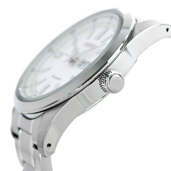 セイコー メカニカル メンズ 腕時計 ブランド SEIKO 自動巻き 機械式 SARV001 シルバー 時計 SARV001