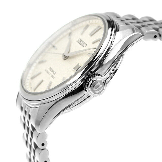セイコー プレザージュ Classic Series 自動巻き 腕時計 ブランド メンズ コアショップ専用 流通限定 SEIKO PRESAGE SARX121 SARX121