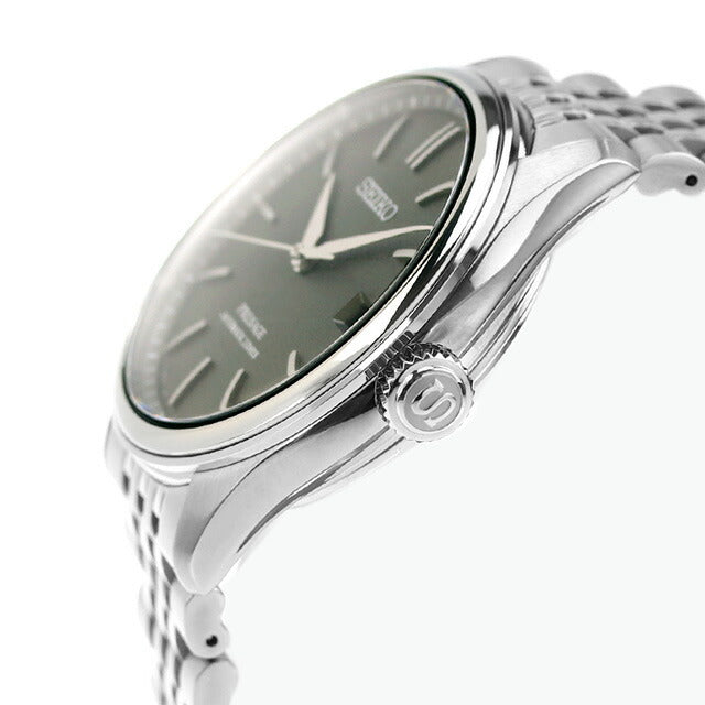 セイコー プレザージュ Classic Series 自動巻き 腕時計 ブランド メンズ コアショップ専用 流通限定 SEIKO PRESAGE SARX123 SARX123
