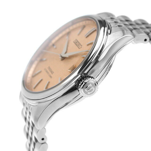 セイコー プレザージュ Classic Series 自動巻き 腕時計 ブランド メンズ コアショップ専用 流通限定 SEIKO PRESAGE SARX125 SARX125