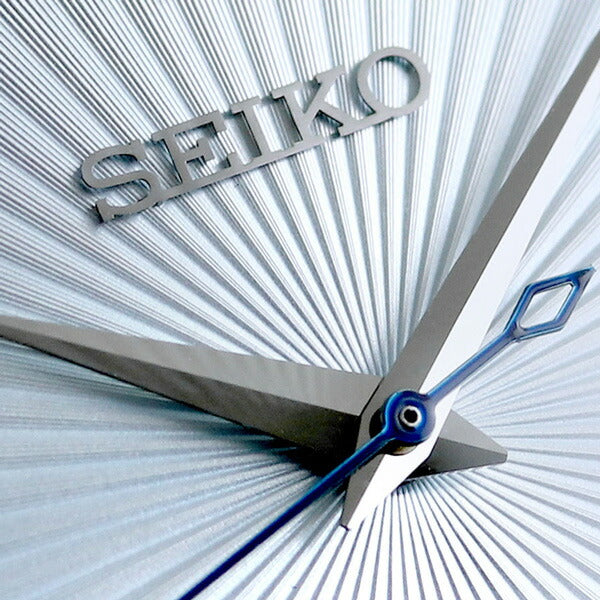セイコー プレザージュ Cocktail Time カクテル スカイダイビング 自動巻き メンズ 腕時計 SARY161 SEIKO PRESAGE アイスブルー 記念品 プレゼント ギフト SARY161