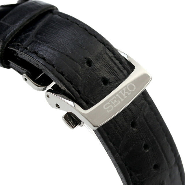 セイコー プレザージュ Cocktail Time GMT 自動巻き 腕時計 ブランド メンズ SEIKO PRESAGE SARY243 アナログ ブラウングラデーション SARY243