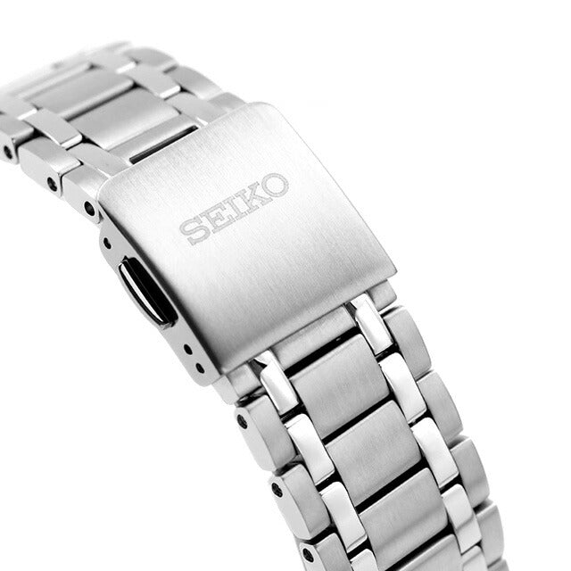 セイコー プレザージュ Style60’s 自動巻き 腕時計 ブランド メンズ オープンハート SEIKO PRESAGE SARY255 アナログ シルバー ゴールド 日本製 SARY255