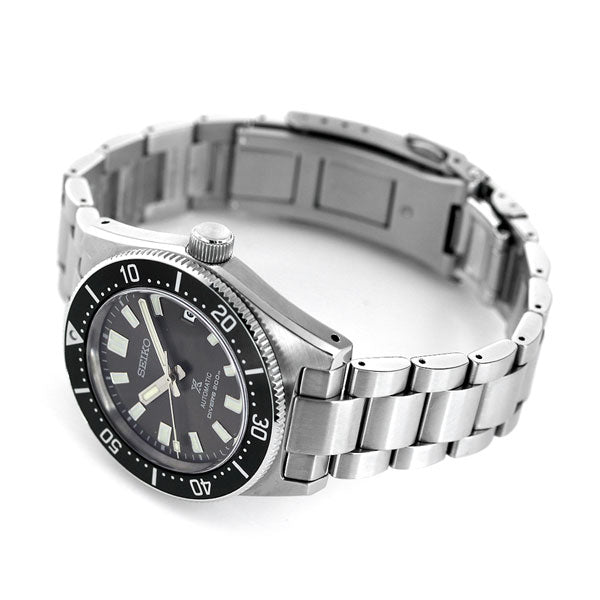 セイコー プロスペックス ダイバーズ 限定モデル 自動巻き 機械式 メンズ 腕時計 ブランド SBDC101 SEIKO ダイバーズウォッチ チャコールグレー SBDC101
